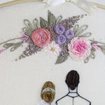 Personalized  Embroidery  Hand Embroidery