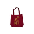 Dibeen Embroidered Tote Bags