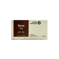 Tea Label Box