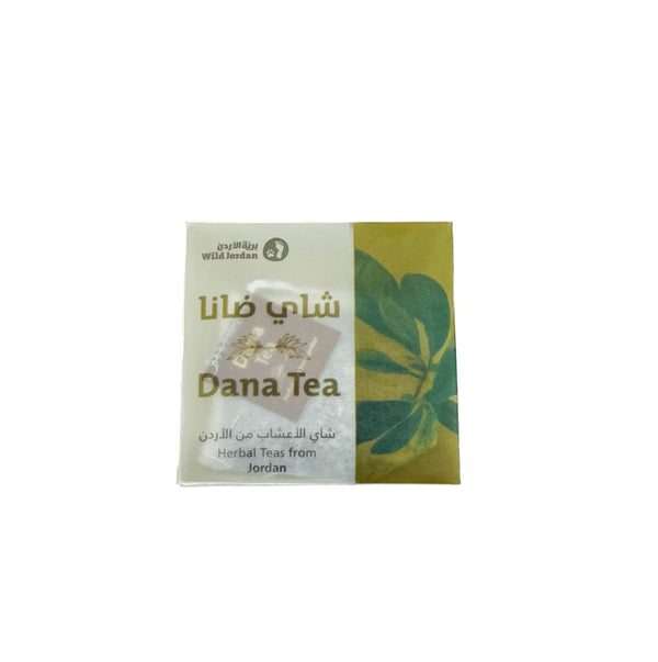 Tea Bag