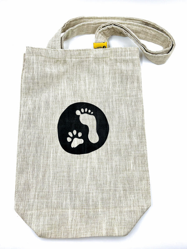 Printed Tote Bag