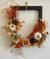 Autumn Wall Hanging Frame