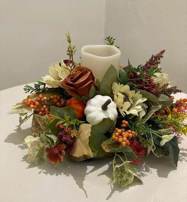 Autumn Centerpiece