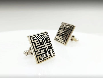 Stylish Designed  cufflinks