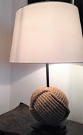 Simple Table Lamp