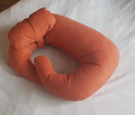 Baby Feeding Pillow