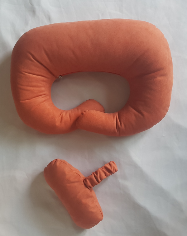 Baby Feeding Pillow