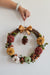 Autumn Macrame Wreath