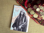 Personalized Notebook Wrapped with Palestinian Custom