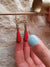 Beautiful Ladylike Earrings
