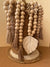 Wood Beads