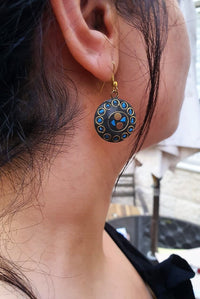 Beautiful Ladylike earrings