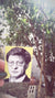 Sticker  for Resistance Poet\ Mahmoud Darwish, Palestinian Poet and Author