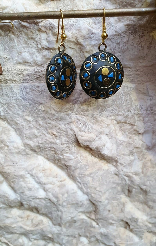 Beautiful Ladylike earrings