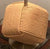 Simple Beige Table Lamp