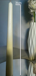 Witchcraft Fascinating Handmade Classic Long Column Candle