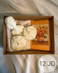 Soy Candle Gift  Box