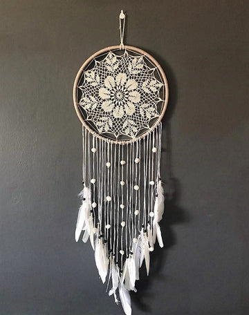 Large Dream catchers wall hanging