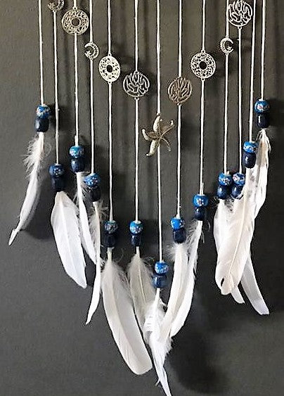 Large Dream Catchers Wall Hanging
