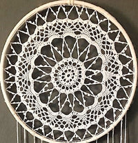 Large Dream Catchers Wall Hanging