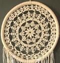 Large Dream Catchers wall hanging