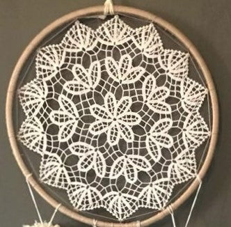 Large Dream catchers wall hanging