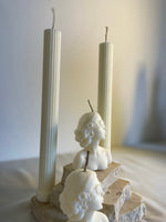 Witchcraft Fascinating Handmade The Lady Candle