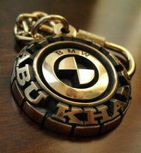 Key Chain With Special Design