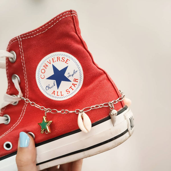 Personalized Handmade shoes