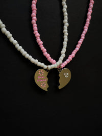 Personalized Handmade Necklace
