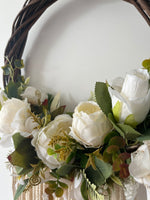 Eid Mubarak And Other Occasions Wreath
