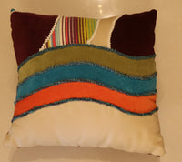 Colorful Fabulous Looking Cushion