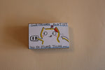 Customized Handmade Matchbox with Funny Drawing and Caricature