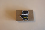 Customized Handmade Matchbox with Funny Batman