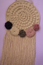 Customized Heartwarming Dream Catcher Crochet