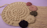 Customized Heartwarming Dream Catcher Crochet