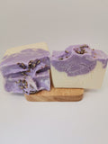 Lavender Fields Natural Body And Hand Soap