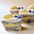 Lemon Bluberry Handmade Soap