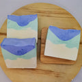 Marine Waves Handmade Soap