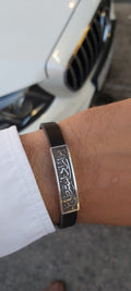Unique designed bracelet