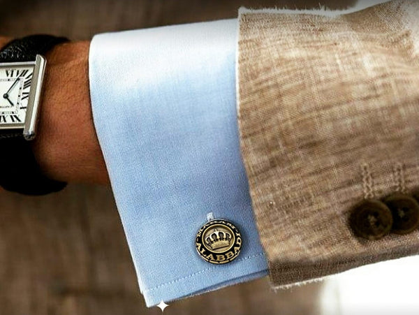 Stylish Designed  cufflinks