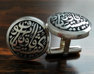 Stylish Designed  cufflinks