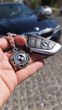A Special Designed Keychain