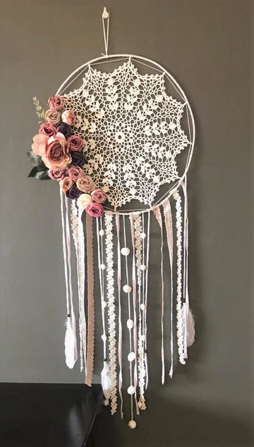 Large Dream catchers wall hanging