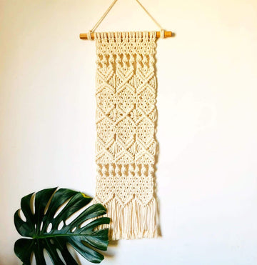 Macrame Wall Hanging