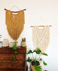 Macrame Wall Hanging