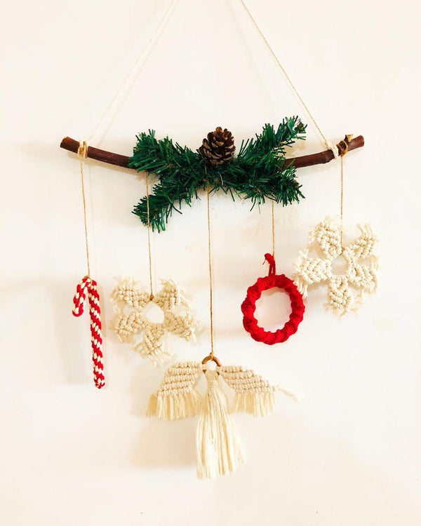 Christmas Wall Hanging