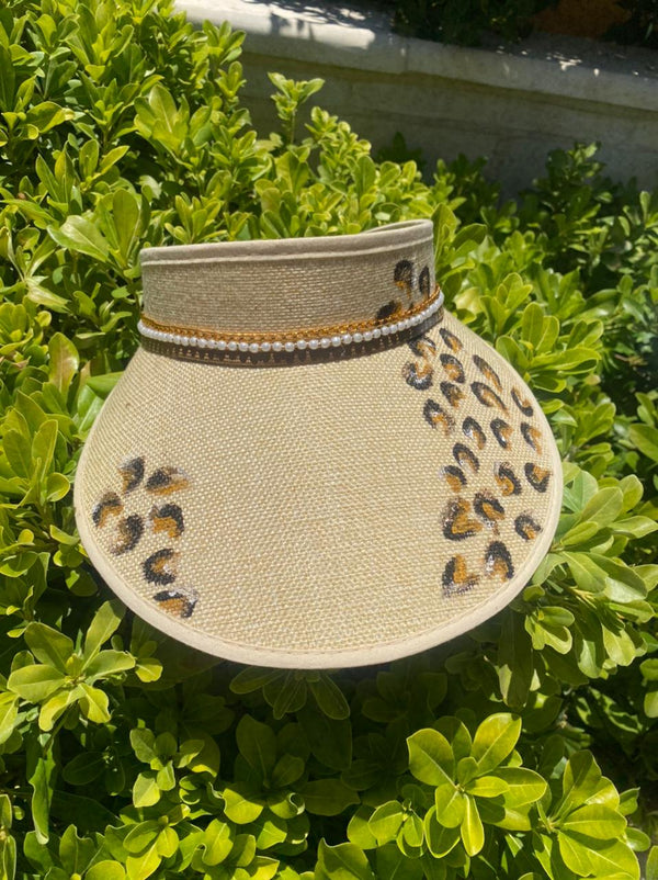 Customized  And Unique Hat