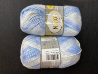 Nako Elit Baby Acrilic Yarn