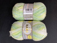 Nako Elit Baby Acrilic Yarn